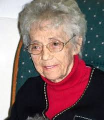LaVerne Elise Sommerville Byers (1922-2010)