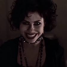 Gothic & Witchy Vibes