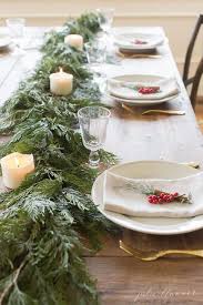 50 Best Christmas Table Decorations For All Your Holiday Parties Weihnachtstisch Dekoration Weihnachtstischschmuck Tischdeko Weihnachten