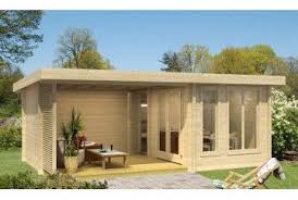 Abri De Jardin Orkney 9 70mm 8 8m Interieur 9 5m Abri De Jardin Abris De Jardin Design Abri De Jardin Bois