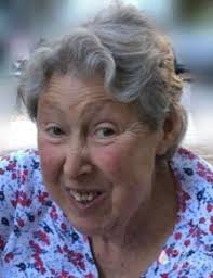 Doris A. Fay Obituary June 22, 2021