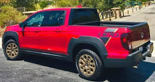 Honda Ridgeline The Truck For People Who Don T Like Trucks Roseville Today