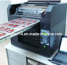 Credit card machines run the gamut in prices, from completely free to $1,000+. Digital Multicolor Business Card Printer China Card Printer Business Card Printer Made In China Com