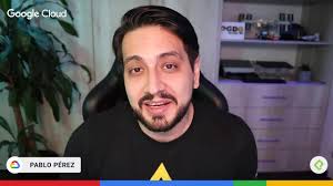 Curso de Contenedores y Aplicaciones en la Nube con Google Cloud Platform