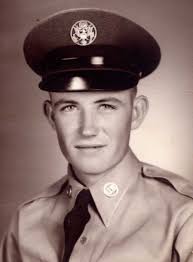 Obituary for David Emmett Upchurch