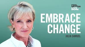 The Dead Parent Club with Julia Samuel, Sarfraz Manzoor, Séamas O'Reilly +  Xanthe Barker