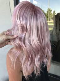 Red blonde hair is more than just a transitional shade. 25 Pastel Pink Hair Ideas To Try Hairstyle Camp