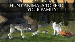 Cover image of download wolfquest 2.7.3 apk. Wild Wolf Quest Online For Android Huawei Free Apk Download