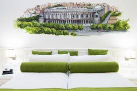 Local tourist attractions such as plaza espana, plaza de espana (madrid) and teatro real are not far from. Vive El Derbi Mas Castizo En El Hotel Mayorazgo Con La Porra De Carrusel Carrusel Deportivo Cadena Ser