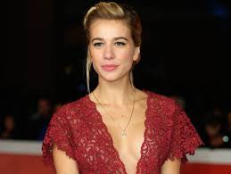 Le nozze da fiaba col compagno francesco sarcina. Clizia Incorvaia Incinta La Foto Col Pancione E Boom Di Like Solonotizie24