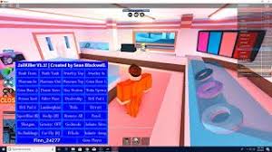 It provides numerous superpowers to you like the ability to teleport yourself from one location to another, to vary your jumping height, to spawn items, etc. Jailbreak Roblox Speed Hack Teleport Gravity Btool How To Get Free Items In Roblox On Mobile