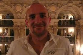 Behind the Scenes With Anthony Baker