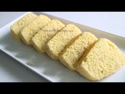 Cake pisang kukus bisa jadi pilihan untuk penggemar pisang. Cake Bolu Pisang Kukus Suka Suka Amel Youtube