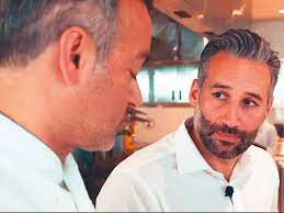 He was a part of r&b boy band another level between 1997 and 2000 when he performed on seven top 10 singles. Uk Celeb Dane Bowers Makes Dubai Home Music Gulf News