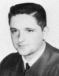 Paul Lamar Duke (1945-1999)