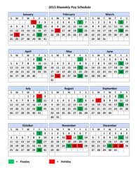 Pin on document template example. Biweekly Pay Fill Online Printable Fillable Blank Pdffiller