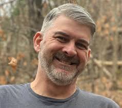 Obituary of Eric Dean Buckner