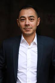 David Yang (businessman)