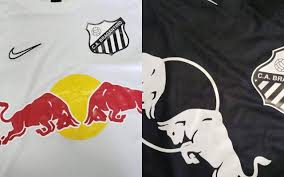 Red bull bragantino, commonly known as bragantino, is a brazilian football club based in bragança paulista, são paulo. First Ever Nike Red Bull Bragantino 2019 Home Away Kits Revealed Footy Headlines