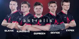 Astralis is a danish team. Meet The Atralis Csgo Team Magisk Dupreeh Xyp9x Dev1ce Gla1ve