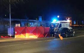 Jul 01, 2021 · w czwartek przed godz. Wypadek W Katowicach Smiertelne Potracenie Rowerzysty Ogromne Utrudnienia W Ruchu Dziennik Zachodni