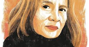 Irene Neumann's Instagram, Twitter & Facebook