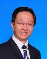 He became politically active at the same time, first as state assemblyman for selangor. Dato Teng Chang Khim Ahli Dewan Negeri In Sungai Pinang