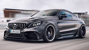 4601 colonel glenn plaza drive, little rock, ar. Mercedes Amg C63 Coupe Black Series With A 570hp 4 0l Twin Turbo V8 Mercedes Benz Worldwide