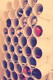Pvc Pipes Are An Amazing Way To Store Shoes Diy Shoe Storage Pvc Shoe Racks Shoe Storage Solutions