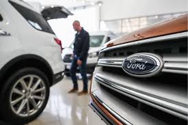 How car subscription app fair wants to disrupt the market for car loans using subscriptions. Ford Sells Monthly Vehicle Subscription Service To Fair