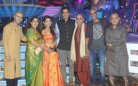 But then, tenali rama (tenali ramakrishna) manages to enter after agreeing to split the king's tenali rama and his wife come across a crowd watching a weightlifter. Contiloe Pictures Tenali Rama Bags Rishto Ki Parakh Award