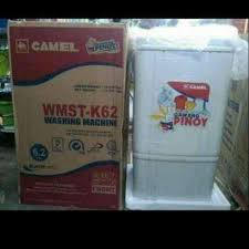 Washing machines & tumble dryers. Camel Washing Machine Prices And Online Deals Apr 2021 Shopee Philippines