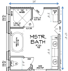 Plus, ada bathroom requirements and online tools to save time & money designing your bathroom! 8 X 14 Bathroom Layout Bathroom Design Ideas