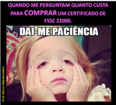 Memes Que Falam Verdades Em Seguranca Dos Alimentos Food Safety Brazil
