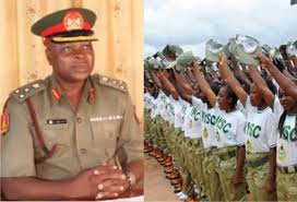 The minister of fct, alhaji muhammad bello, says the national youths service corps (nysc) can drive nigeria's economic recovery process. Tell Your Family Friends To Prepare Ransom Before Travelling On Nigerian Roads Nysc Warns Corps Members