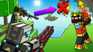 A single player survival campaign as well as a global multiplayer mode. Code Itunes Gratuit Best Way To Win In Pixel Gun 3d Game