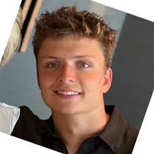 Jack Guenther's Instagram, Twitter & Facebook