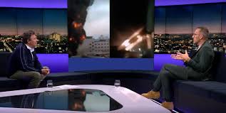 Vandaag lanceert vrt nu, het videoplatform waar kijkers programma's tot een maand na uitzending kunnen (her)bekijken. Vrt Blijft Kijker Bedotten Over Conflict In Israel Pnws