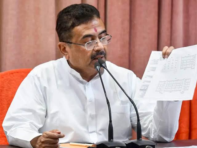 Bengal Government Plans Anti-Conversion Law, UCC and NRC, Announces Chief Minister Suvendu Adhikari