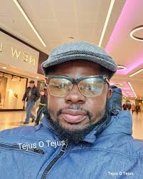 Be kind to others and share space