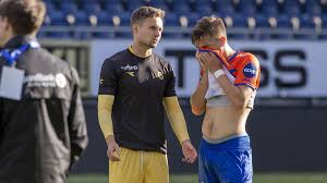 Ole amund sveen fifa 21 career mode. Nytt Glimt Salg Noen Drar Til Ac Milan Jeg Drar Til Mjondalen Eurosport