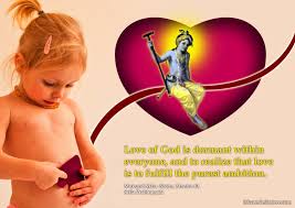 Many other languages use multiple words to express some of the different concepts that in english are denoted as love; Love Of God Spiritual Quotes By Iskcon Desire Tree