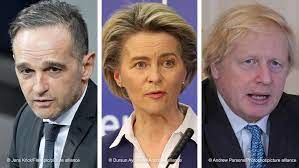 Get the latest coverage and analysis on everything from the trump presidency, senate, house and supreme court. Myanmar Coup Germany Condemns Army Takeover News Dw 01 02 2021