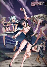 Chikara Aru Succubus Wa Seiyoku o Mitashitai Dake глава 1. Онлайн просмотр.  Хентай манга на русском! Nude-Moon! Версия сайта для мобильных устройств