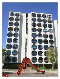 Photo 2 A 6 Square De Terre Neuve Terre Neuve Architecture Cool Rennes