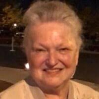 Obituary for Kaye White Singleton