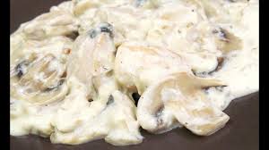 Las recetas de pollo con champiñones son muy comunes en varias regiones del mundo. Pollo Con Champinones Pollo En Crema De Champinones Youtube