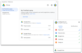 You can easily upload files to a google drive on either a desktop computer or mobile device. Google Workspace Updates Backup And Sync Users Should Begin Transitioning To Drive For Desktop