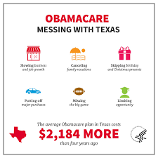 You'll also be the first to know when they release new music and merch. Tom Price M D On Twitter Obamacare Is Messing With Texas The High Cost Of Coverage Means Hard Choices And Missed Opportunities For Individuals And Families Https T Co Esb9qd0ifn