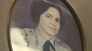 Remembering Officer Alma Walters